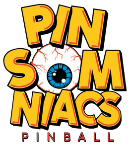 Pinsomniacs Pinball