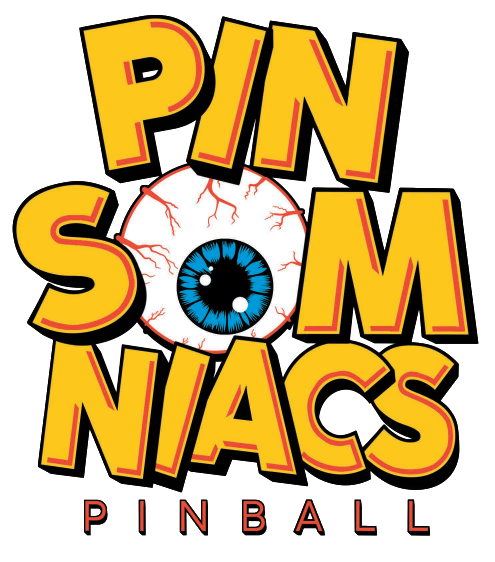 Pinsomniacs Pinball