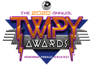 TWIPY Awards