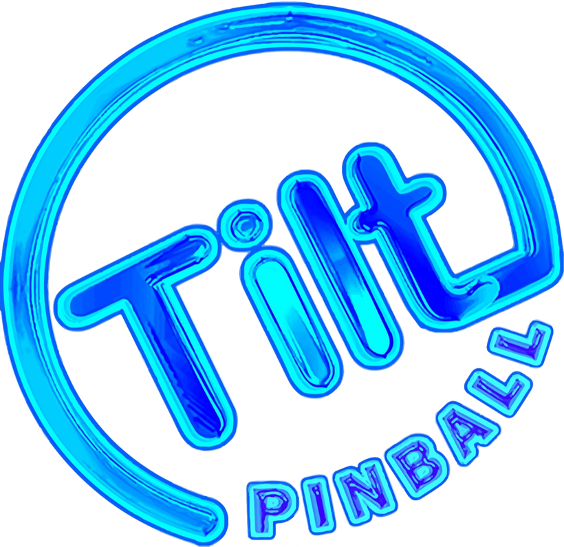 Tilt Pinball - Louisville, CO