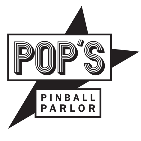 Pop&#39;s Pinball Parlor - Somerville, MA