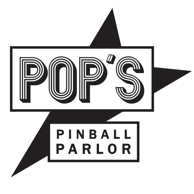 Pop&#39;s Pinball Parlor - Somerville, MA