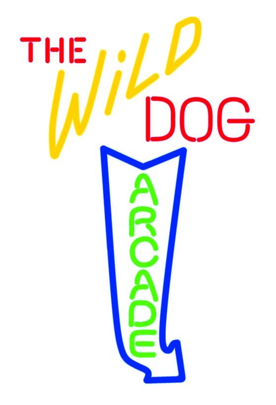 The Wild Dog Arcade