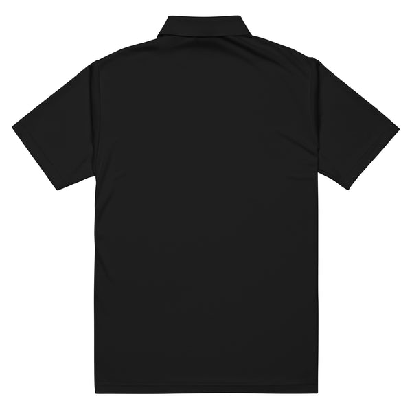 Silverball Swag "Lux" Adidas - Polo