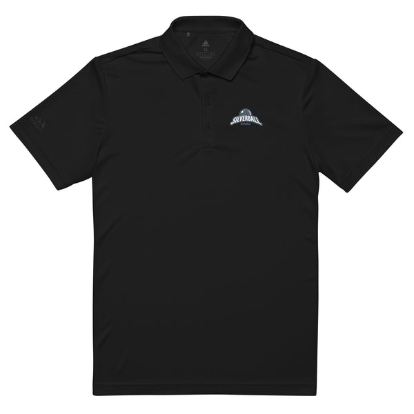 Silverball Swag "Lux" Adidas - Polo
