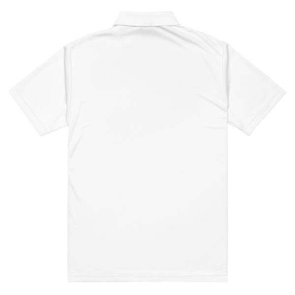 Silverball Swag "Lux" Adidas - Polo