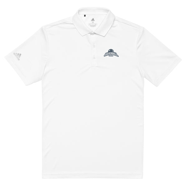 Silverball Swag "Lux" Adidas - Polo