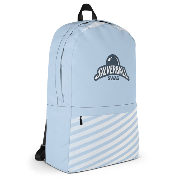 Silverball Swag - Backpack