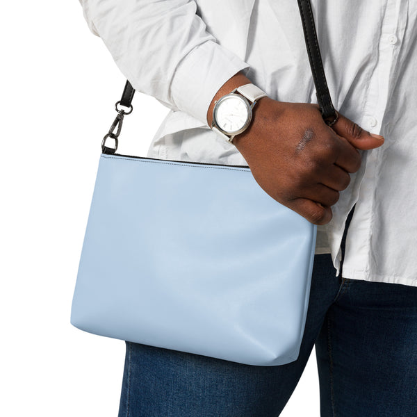 Silverball Swag - Crossbody bag