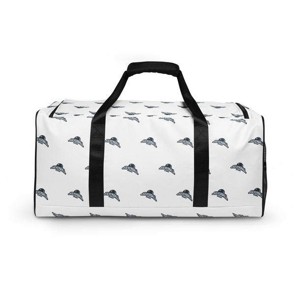 Silverball Swag - Duffle Bag