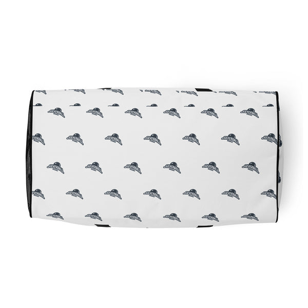 Silverball Swag - Duffle Bag