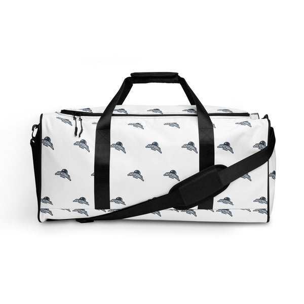 Silverball Swag - Duffle Bag