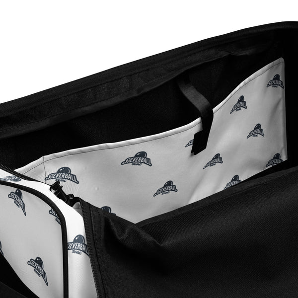 Silverball Swag - Duffle Bag