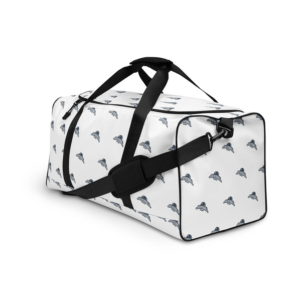 Silverball Swag - Duffle Bag