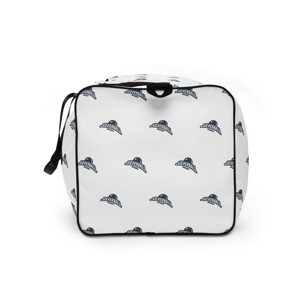 Silverball Swag - Duffle Bag