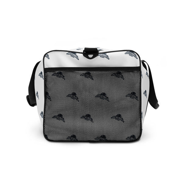 Silverball Swag - Duffle Bag