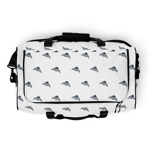 Silverball Swag - Duffle Bag