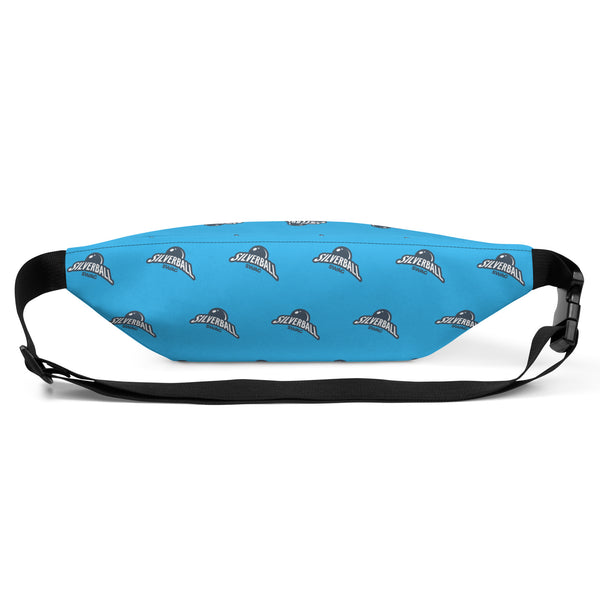 Silverball Swag  - Fanny Pack