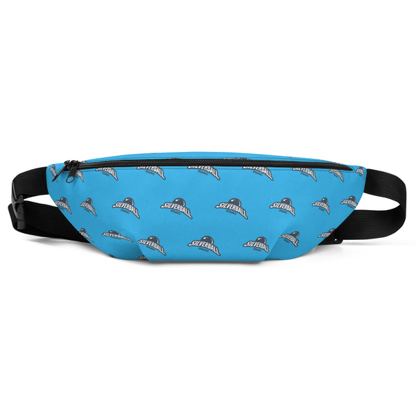 Silverball Swag  - Fanny Pack