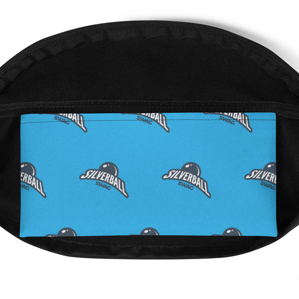 Silverball Swag  - Fanny Pack