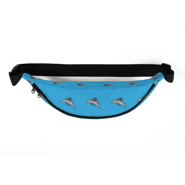 Silverball Swag  - Fanny Pack