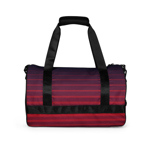 Silverball Swag - Gym Bag
