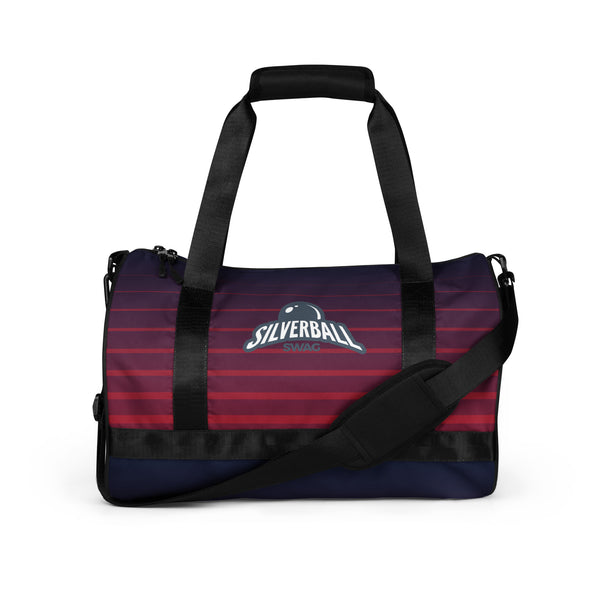Silverball Swag - Gym Bag