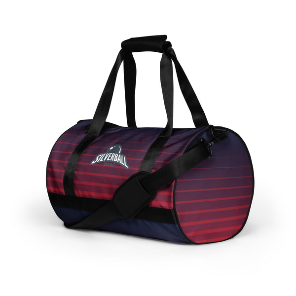 Silverball Swag - Gym Bag