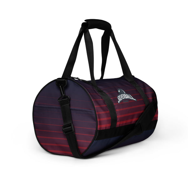 Silverball Swag - Gym Bag
