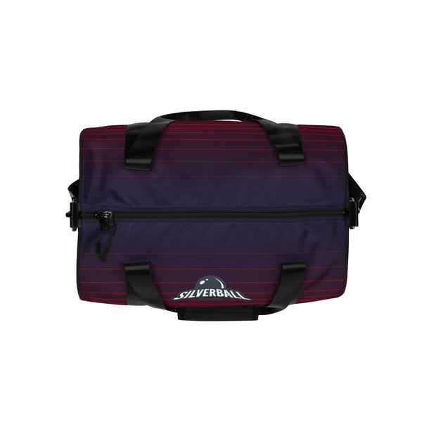 Silverball Swag - Gym Bag