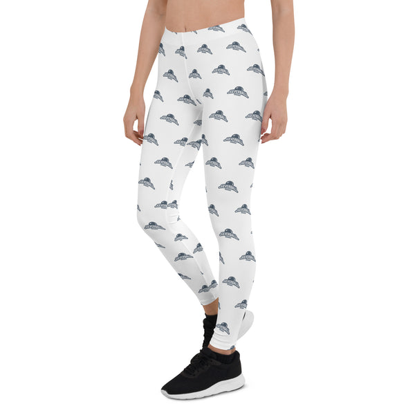 Silverball Swag "Premium" - Women's Leggings