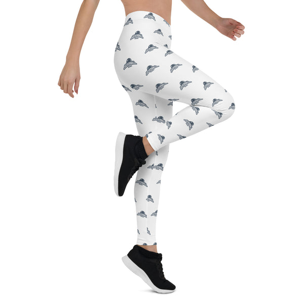 Silverball Swag "Premium" - Women's Leggings