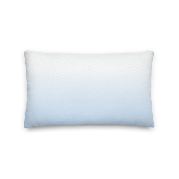 Silverball Swag - Premium Pillow