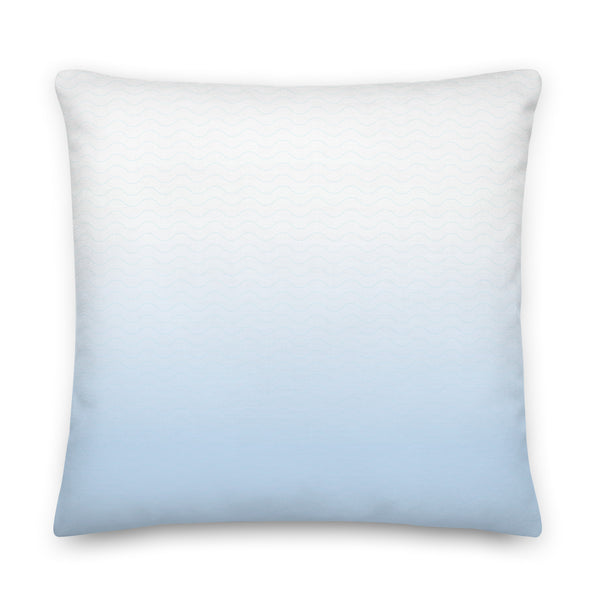 Silverball Swag - Premium Pillow