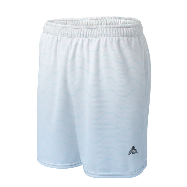 Silverball Swag "Premium" - Mesh Shorts