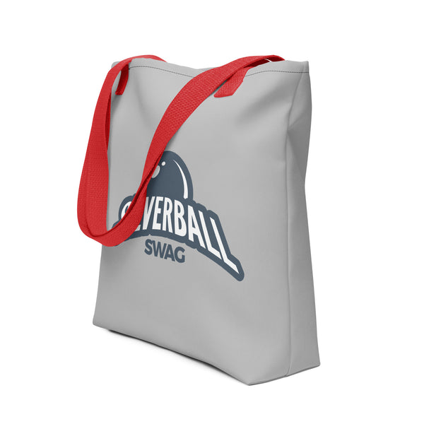 Silverball Swag - Tote Bag
