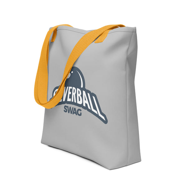 Silverball Swag - Tote Bag