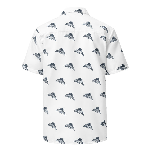 Silverball Swag "Premium" - Button Up