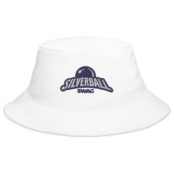 Silverball Swag - Bucket Hat