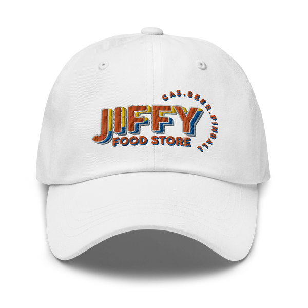 Jiffy Food - Dad hat