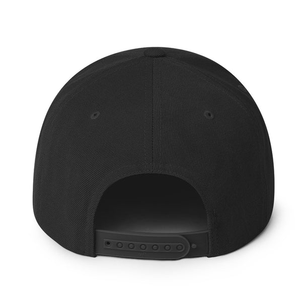 Pinball Royalty - Snapback Hat