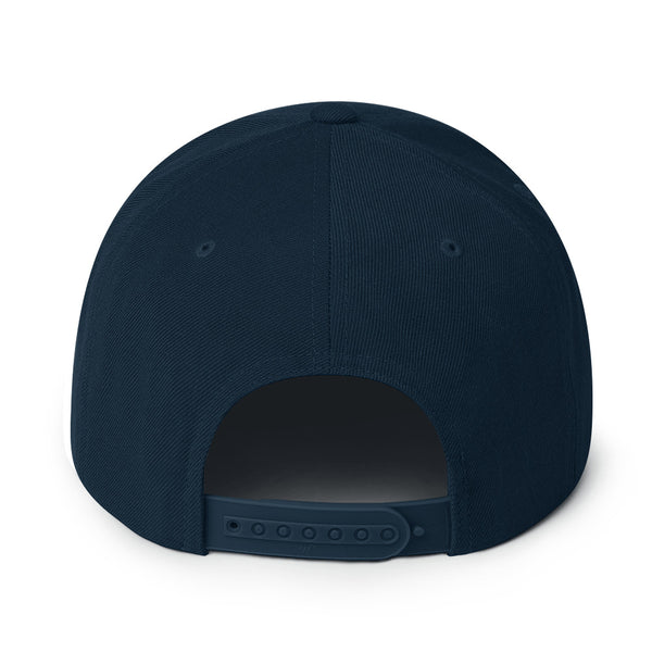 Pinball Royalty - Snapback Hat