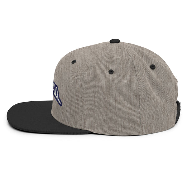 Silverball Swag -  Snapback Hat