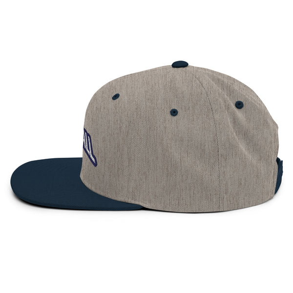 Silverball Swag -  Snapback Hat