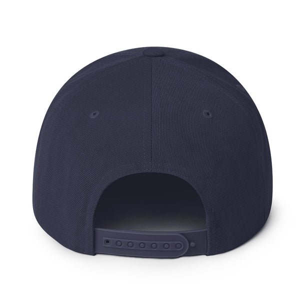Pinball Royalty - Snapback Hat