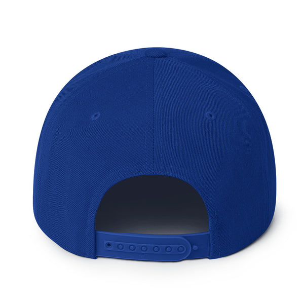 Pinball Royalty - Snapback Hat