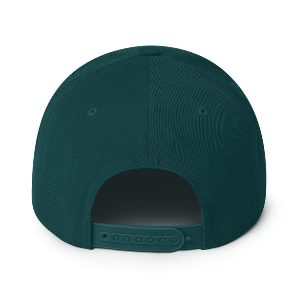 Pinball Royalty - Snapback Hat