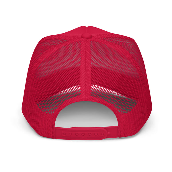 PIGA - Foam trucker hat