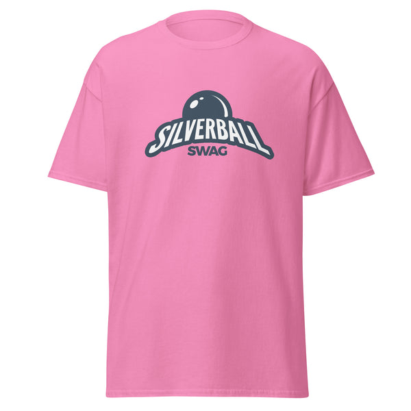 Silverball Swag "Pro" - T-Shirt
