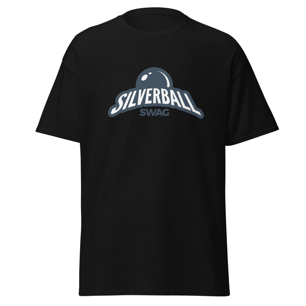 Silverball Swag "Pro" - T-Shirt